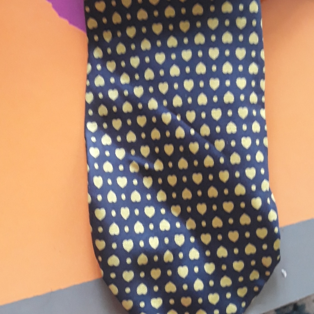 United Colors of Benetton Men's Designer tie